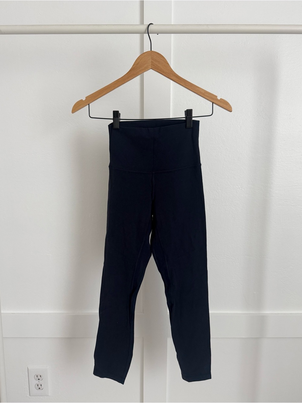 Lululemon Align Leggings 25” Navy